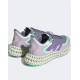 ADIDAS 4D Fwd 2 Running Shoes Purple