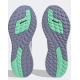 ADIDAS 4D Fwd 2 Running Shoes Purple