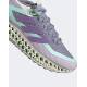 ADIDAS 4D Fwd 2 Running Shoes Purple