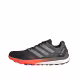 ADIDAS Terrex Speed Ultra Trail Running Shoes Grey/Black