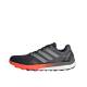 ADIDAS Terrex Speed Ultra Trail Running Shoes Grey/Black