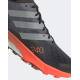 ADIDAS Terrex Speed Ultra Trail Running Shoes Grey/Black