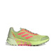 ADIDAS Terrex Agravic Flow 2 Gore-Tex Shoes Green