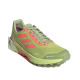 ADIDAS Terrex Agravic Flow 2 Gore-Tex Shoes Green