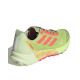 ADIDAS Terrex Agravic Flow 2 Gore-Tex Shoes Green