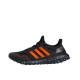 ADIDAS Sportswear Ultraboost 5.0 Dna Running Shoes Black/Shadow Green