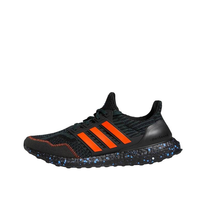 ADIDAS Sportswear Ultraboost 5.0 Dna Running Shoes Black/Shadow Green