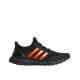 ADIDAS Sportswear Ultraboost 5.0 Dna Running Shoes Black/Shadow Green