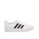 ADIDAS Streetcheck Shoes White