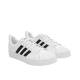 ADIDAS Streetcheck Shoes White