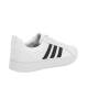 ADIDAS Streetcheck Shoes White