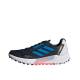 ADIDAS Terrex Agravic Flow 2 Shoes Black