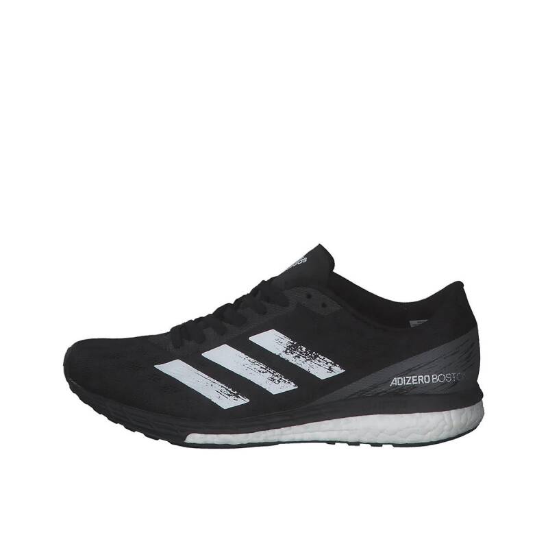 ADIDAS Adizero Boston 9 Boost Running Shoes Black