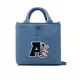 ADIDAS x Disney Mini Shopper Bag Blue