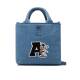 ADIDAS x Disney Mini Shopper Bag Blue