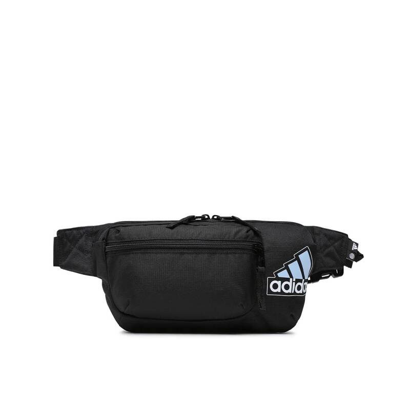 ADIDAS Lifestyle Essentials Seasonal Waist Bag Black