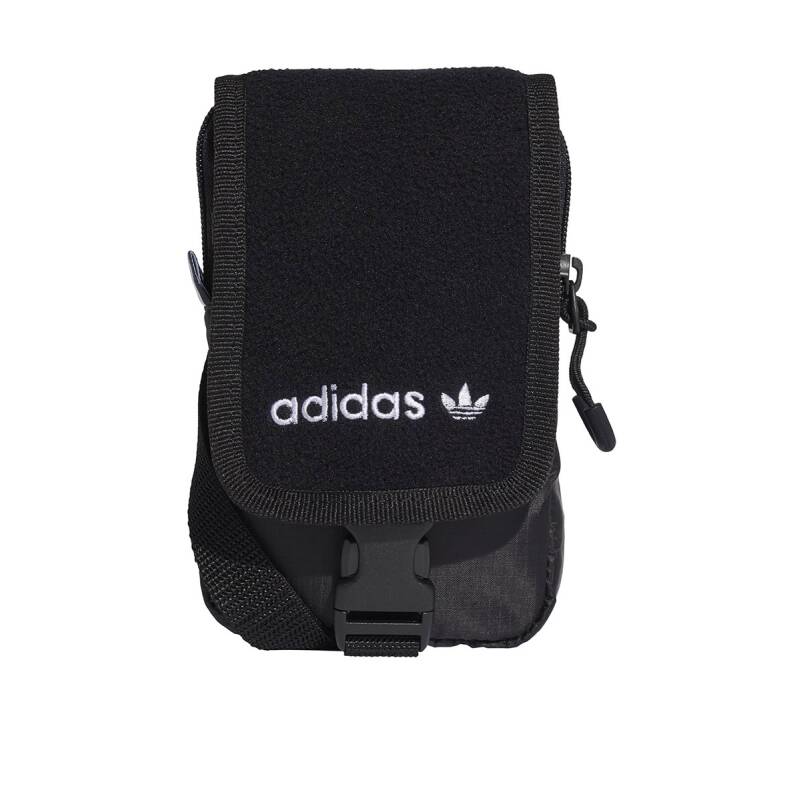 ADIDAS Originals Premium Essentials Map Bag Black