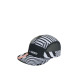 ADIDAS Terrex Aeroready Five-Panel Graphic Cap Multicolor