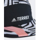 ADIDAS Terrex Aeroready Five-Panel Graphic Cap Multicolor