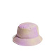 ADIDAS Originals Bucket Hat Purple/Yellow