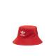 ADIDAS x Thebe Magugu Bucket Hat Red/Multi