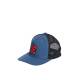 ADIDAS Five Ten H90 Trucker Cap Blue/Black