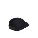 ADIDAS Aeroready Mesh Running Cap Black