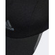 ADIDAS Aeroready Mesh Running Cap Black