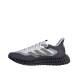 ADIDAS 4D Fwd Running Shoes White/Grey