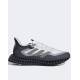 ADIDAS 4D Fwd Running Shoes White/Grey