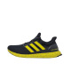 ADIDAS Sportswear Ultraboost 5.0 Dna Running Shoes Black/Yellow