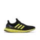 ADIDAS Sportswear Ultraboost 5.0 Dna Running Shoes Black/Yellow