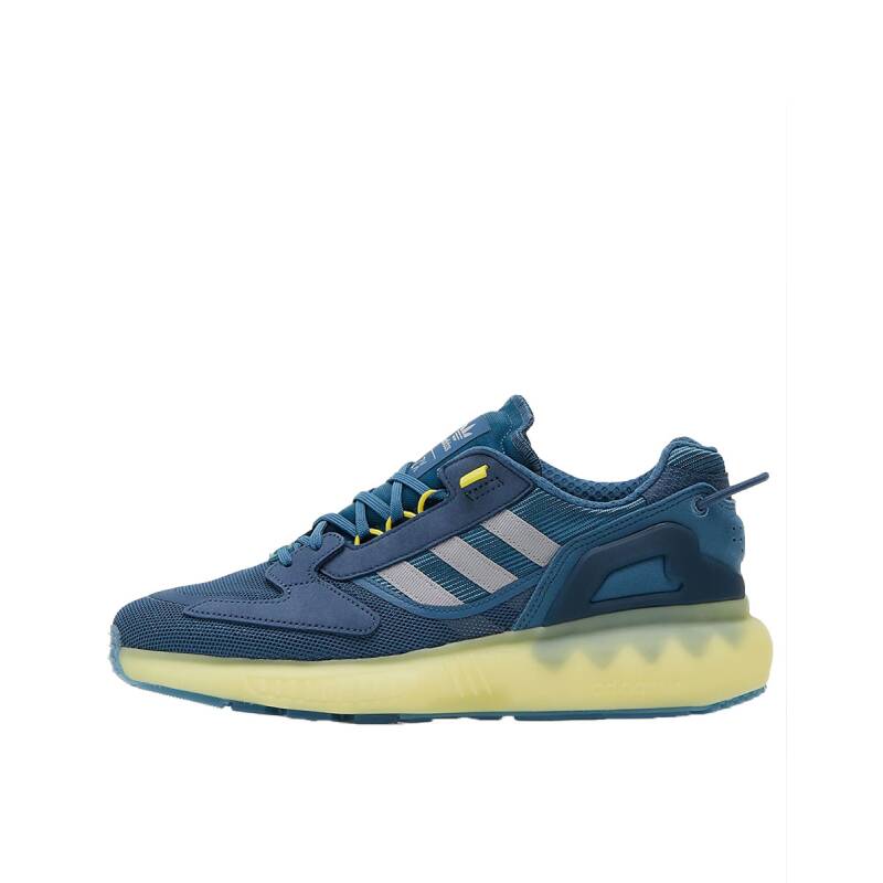 ADIDAS Originals Zx 5k Boost Shoes Blue