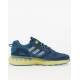 ADIDAS Originals Zx 5k Boost Shoes Blue