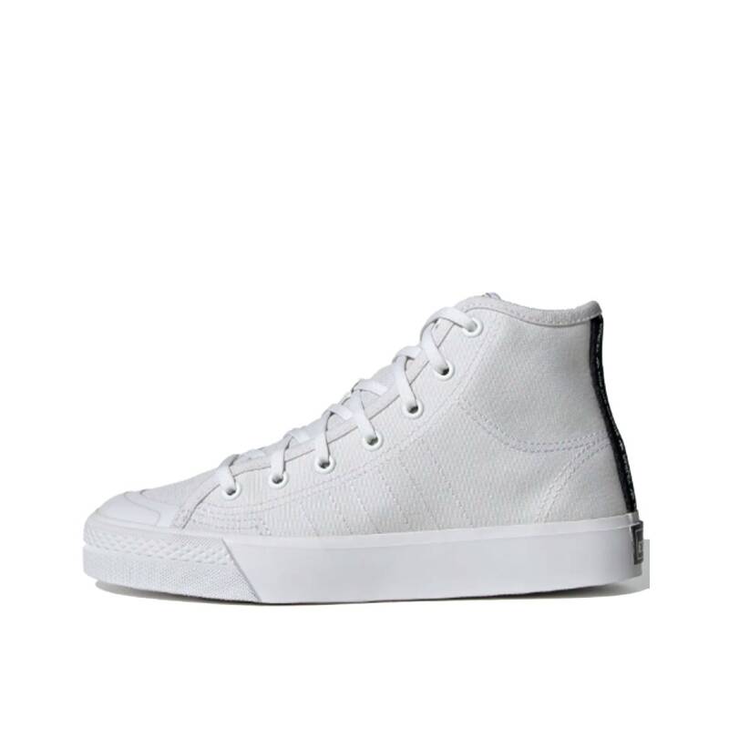 ADIDAS Originals Nizza Shoes White