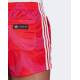 ADIDAS x Marimekko Originals Shorts Red/Pink