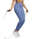 ADIDAS Formotion Sculpt Leggings Purple