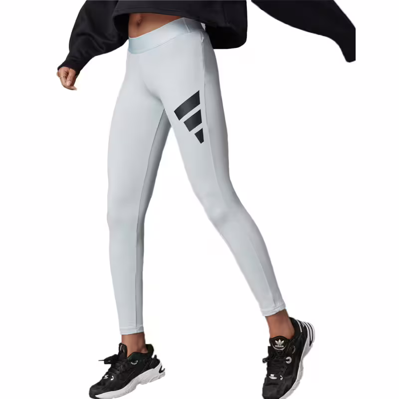 ADIDAS Sportswear Future Icons Tiro Leggings Blue