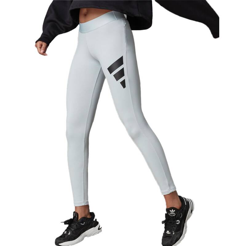 ADIDAS Sportswear Future Icons Tiro Leggings Blue