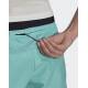 ADIDAS Terrex Primeblue Trail Running Shorts Green