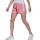 ADIDAS Marathon 20 Shorts Pink/White