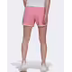 ADIDAS Marathon 20 Shorts Pink/White