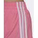 ADIDAS Marathon 20 Shorts Pink/White