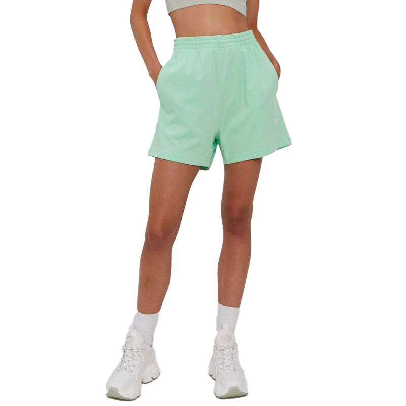 ADIDAS Originals Adicolor Essentials Shorts Green