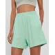 ADIDAS Originals Adicolor Essentials Shorts Green