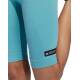 ADIDAS Formotion Sculpt Short Tights Blue