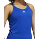 ADIDAS Performance Training Tank Blue