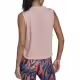 ADIDAS Aeroready Made For Training Sport Tank Pink