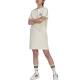 ADIDAS x Andre Saraiva Tee Dress White