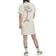 ADIDAS x Andre Saraiva Tee Dress White